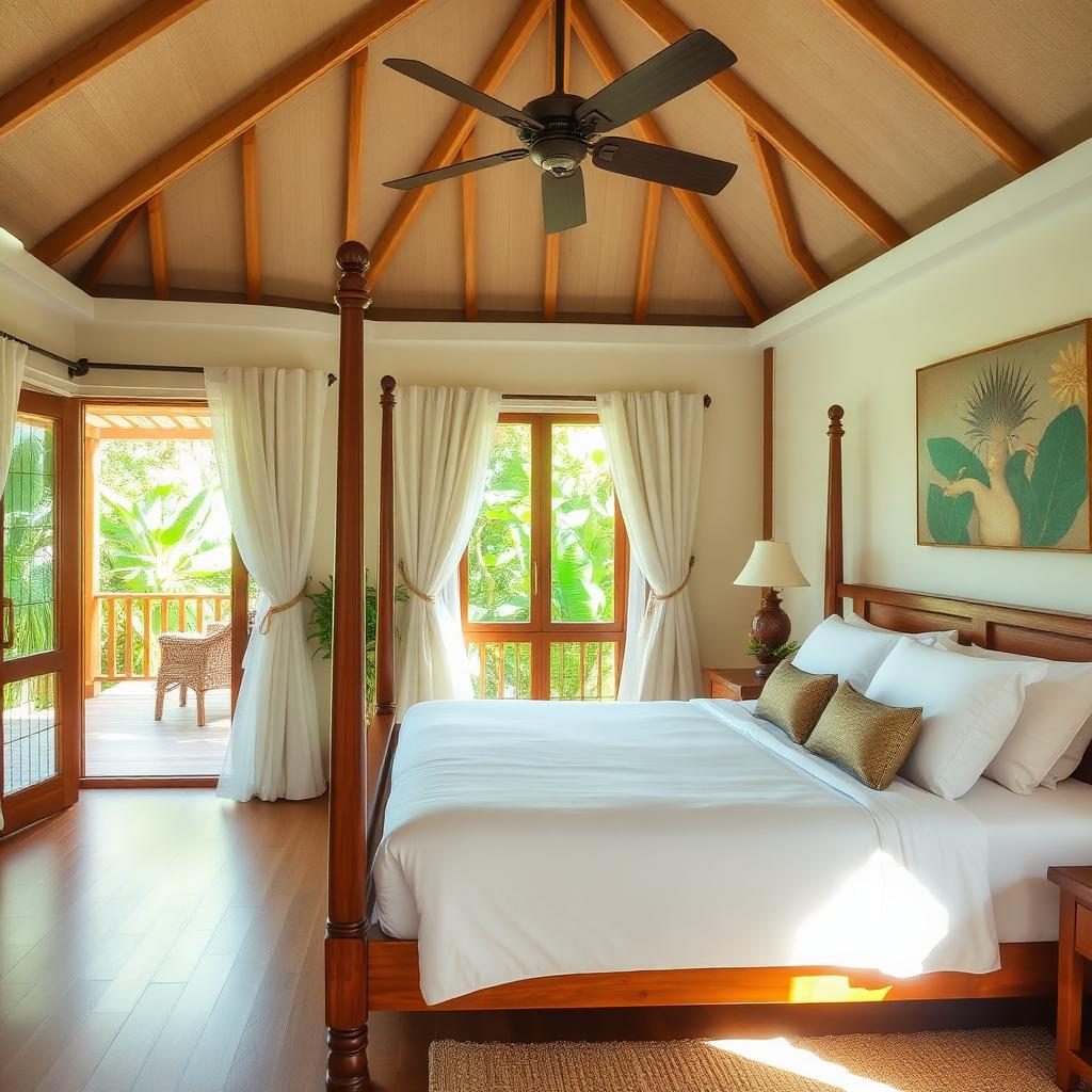 Kamar tidur